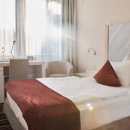 Yors Hotel Hannover City מראה חיצוני תמונה