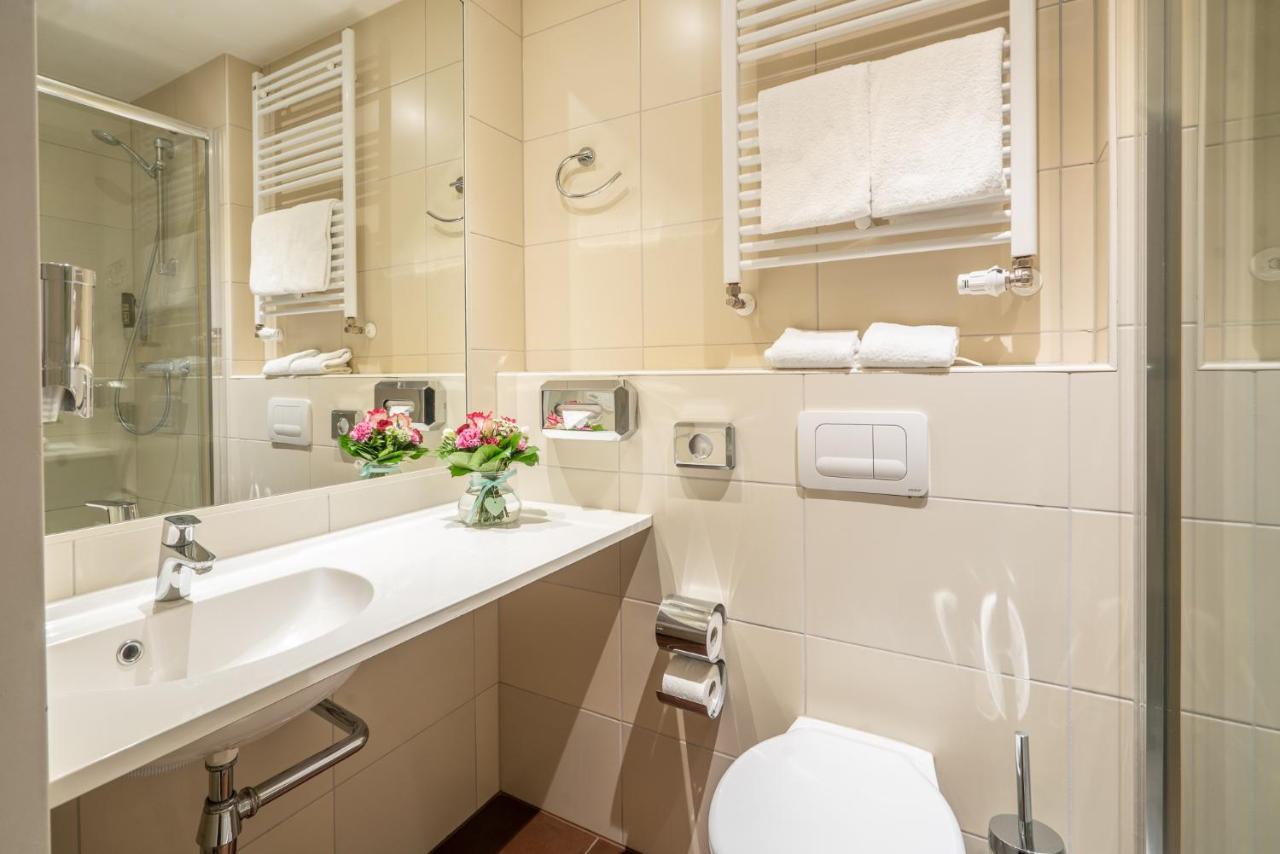 Yors Hotel Hannover City מראה חיצוני תמונה