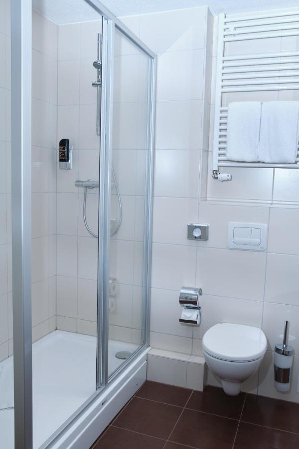 Yors Hotel Hannover City מראה חיצוני תמונה